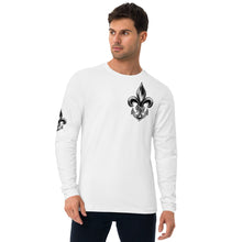 Load image into Gallery viewer, Dat Life - Mariners Edition- long sleeve
